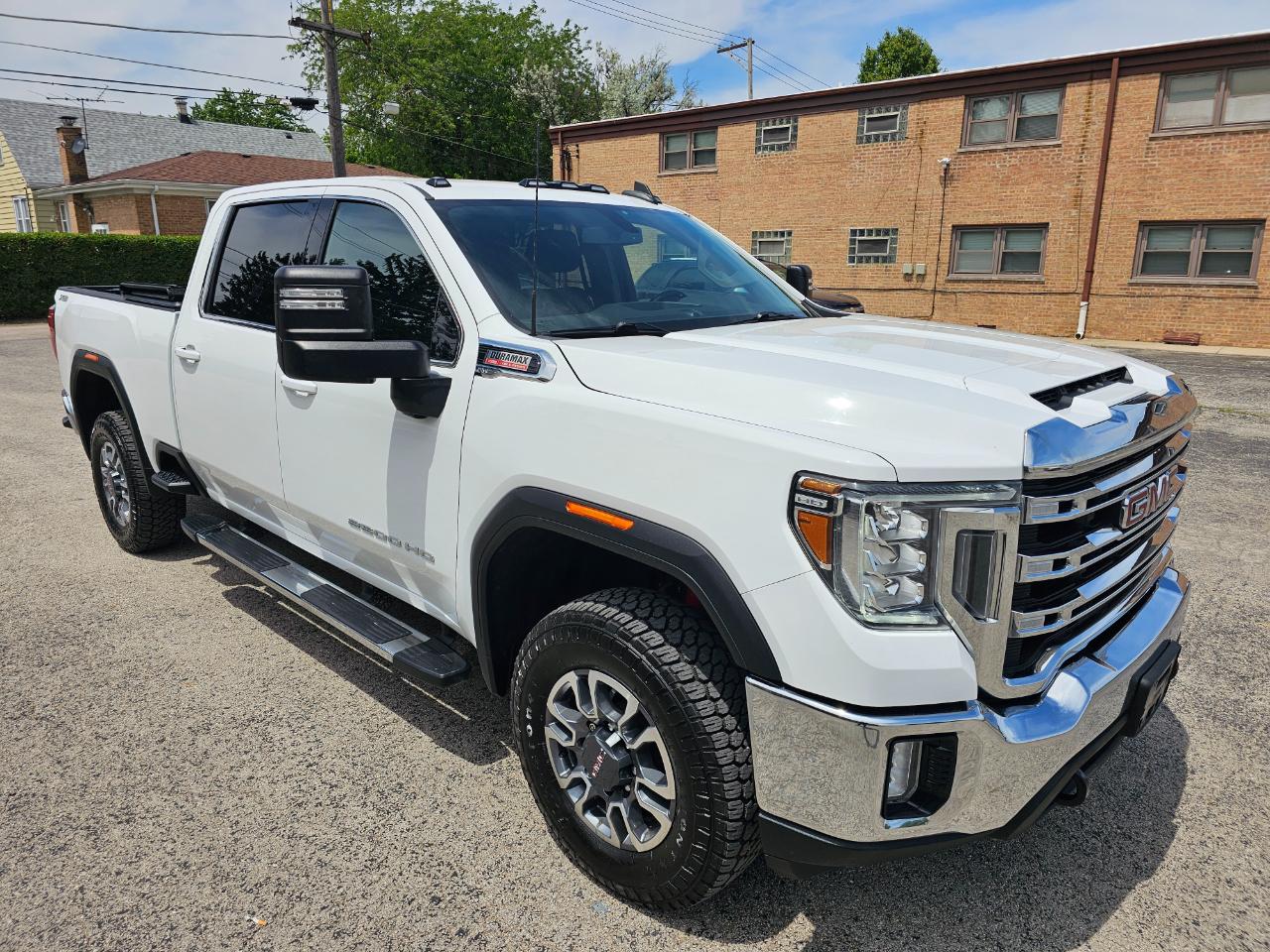 gmc sierra 2500hd 2023 1GT49MEYXPF111174 image gmc sierra 2500hd 2023 1GT49MEYXPF111174 image